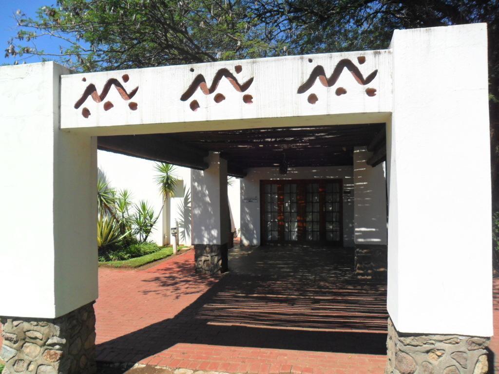 The Beverly Hills Guest Lodge Phalaborwa Eksteriør bilde