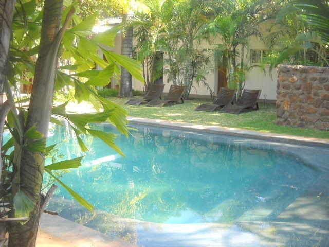 The Beverly Hills Guest Lodge Phalaborwa Eksteriør bilde