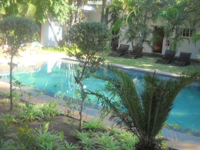 The Beverly Hills Guest Lodge Phalaborwa Eksteriør bilde