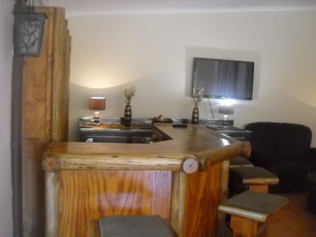The Beverly Hills Guest Lodge Phalaborwa Eksteriør bilde