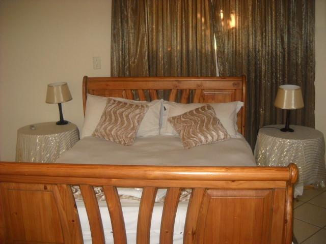The Beverly Hills Guest Lodge Phalaborwa Rom bilde