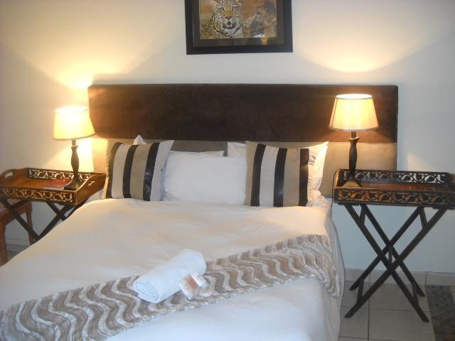 The Beverly Hills Guest Lodge Phalaborwa Rom bilde