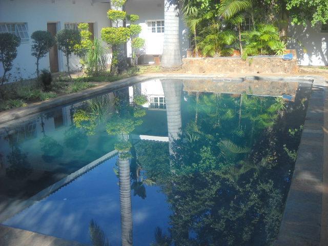 The Beverly Hills Guest Lodge Phalaborwa Eksteriør bilde