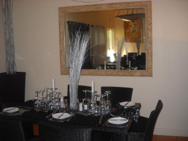 The Beverly Hills Guest Lodge Phalaborwa Eksteriør bilde