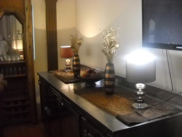 The Beverly Hills Guest Lodge Phalaborwa Eksteriør bilde