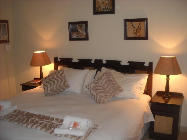 The Beverly Hills Guest Lodge Phalaborwa Rom bilde