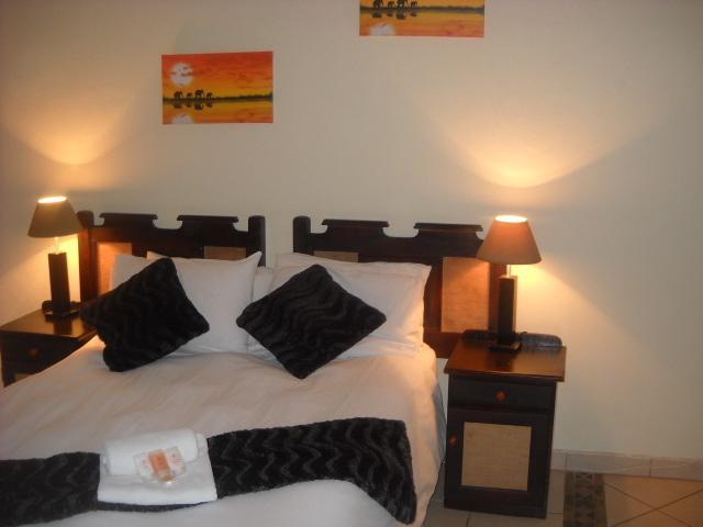 The Beverly Hills Guest Lodge Phalaborwa Rom bilde