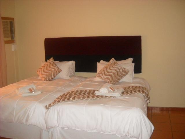 The Beverly Hills Guest Lodge Phalaborwa Rom bilde